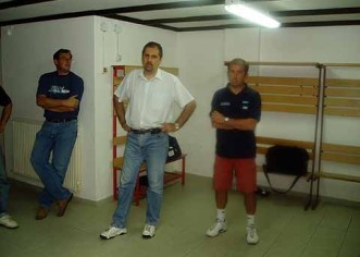 Košarkaški klub Poreč u novu sezonu sa novim trenerom